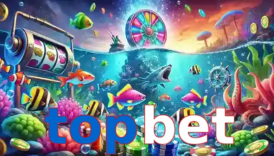 Trò Chơi Bắn Cá Phổ Biến Tại topbet