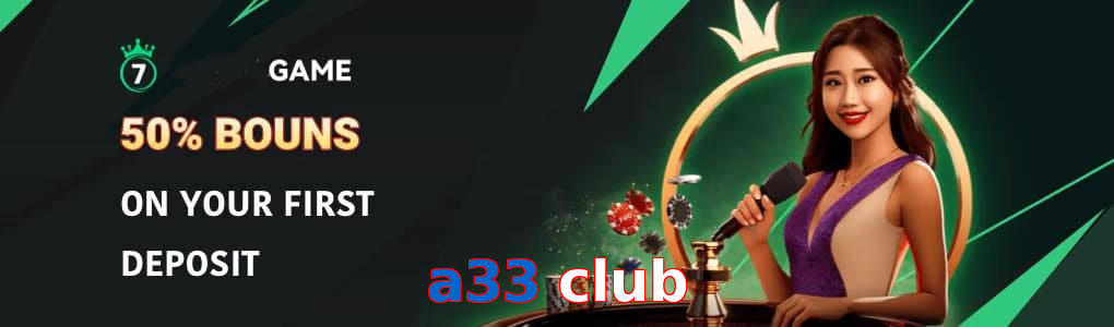 A33 Club