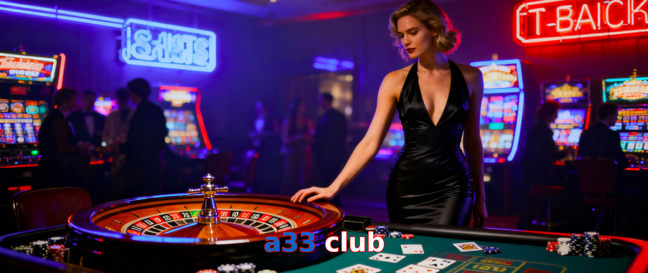 A33 Club